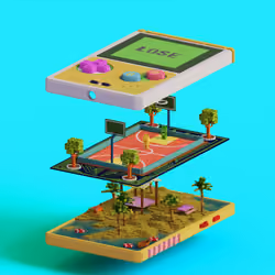 Codex Consoles #2114