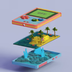 Item Media