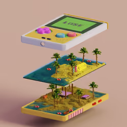 Codex Consoles #465