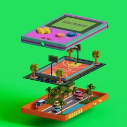2814