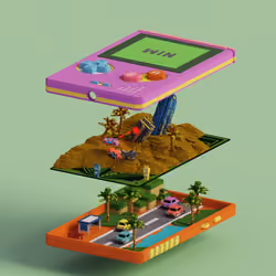 Codex Consoles #2843