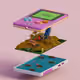 Codex Consoles #3023
