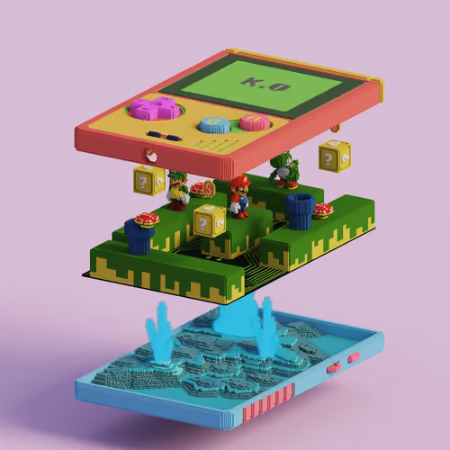 Codex Consoles #2263