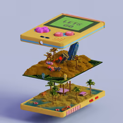 Codex Consoles #1491