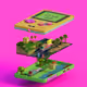 Codex Consoles #838