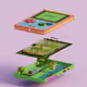 Codex Consoles #733