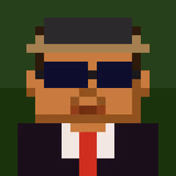 Bank Broker #994