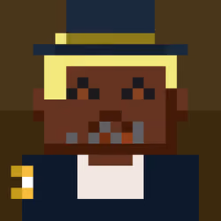 Bank Broker #1343
