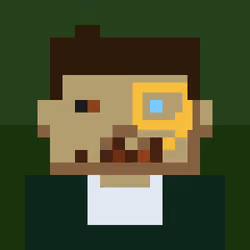 Bank Broker #2574