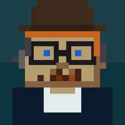 Bank Broker #808