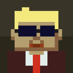 Bank Broker #2323