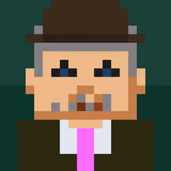 Bank Broker #2338