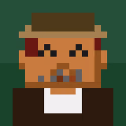 Bank Broker #810