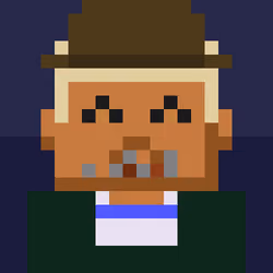 Bank Broker #547