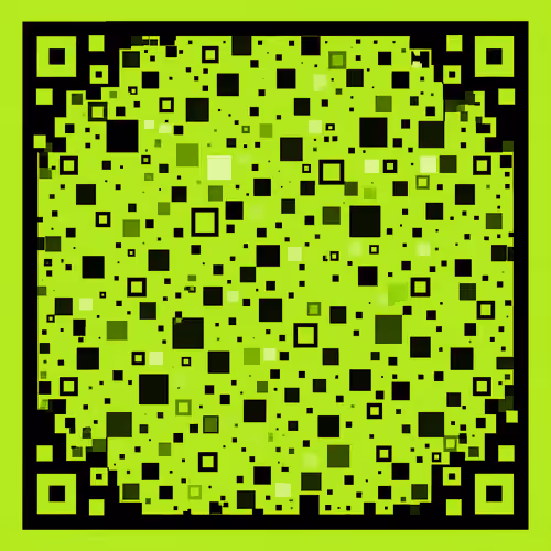 Vorakel Pixelborn
