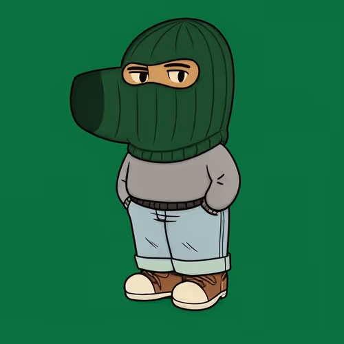 MUSKGUY