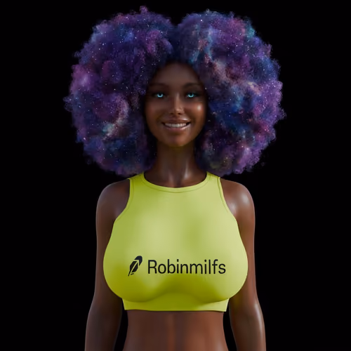 ROBINMILFS