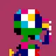 CREDITED ARGONAUT #2744