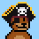 Bruh Bear #351