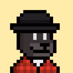 Bruh Bear #2057