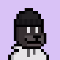Bruh Bear #1563