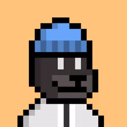 Bruh Bear #2189