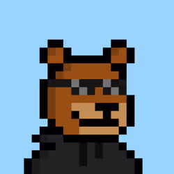 Bruh Bear #1974