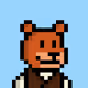 Bruh Bear #931