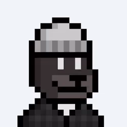 Bruh Bear #1995