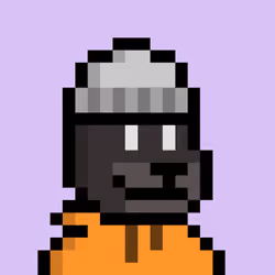 Bruh Bear #1969