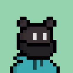 Bruh Bear #1621