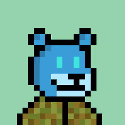 Bruh Bear #2318