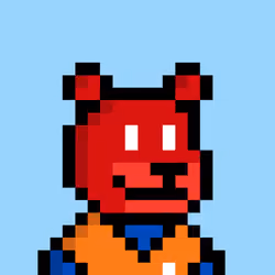 Bruh Bear #2198