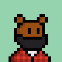 Bruh Bear #2461
