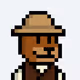 Bruh Bear #2490