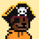 Bruh Bear #436