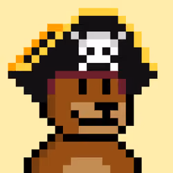 Bruh Bear #2254