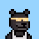 Bruh Bear #438