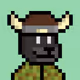 Bruh Bear #224