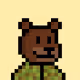 Bruh Bear #1784