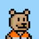 Bruh Bear #2124