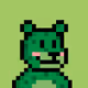 Bruh Bear #1580