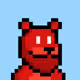Bruh Bear #430