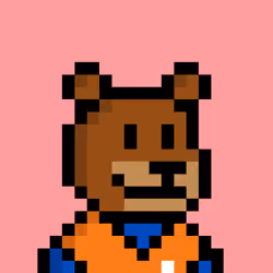 Bruh Bear #1721