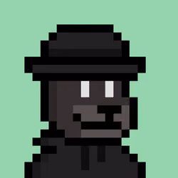 Bruh Bear #2429
