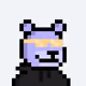 Bruh Bear #945
