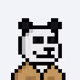 Bruh Bear #2427