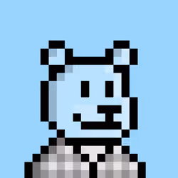 Bruh Bear #1188