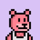 Bruh Bear #1432