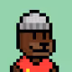 Bruh Bear #967